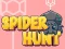 שפּיל Spider Hunt אָנליין