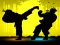 שפּיל Shadow Fights אָנליין