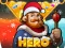 שפּיל Hero Rescue 2: How To Loot - pull the pin puzzle אָנליין