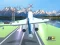 שפּיל Polygon Flight Simulator אָנליין
