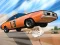שפּיל Stunt Car Race אָנליין