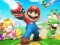 שפּיל Super Mario Mission Impossible אָנליין