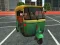 שפּיל TukTuk Rickshaw City Driving Sim אָנליין