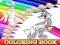 שפּיל Coloring Book for Bugs Bunny אָנליין