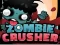 שפּיל Zombies crusher אָנליין