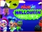 שפּיל Nick Jr. Halloween House Party אָנליין