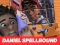 שפּיל Daniel Spellbound Jigsaw Puzzle אָנליין
