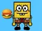 שפּיל SpongeBob Hidden Burger אָנליין