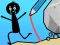שפּיל Save The Stick: Draw Line אָנליין