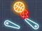 שפּיל Basket Pin אָנליין