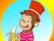 שפּיל Curious George אָנליין