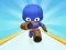 שפּיל Robo Running 3D אָנליין
