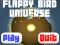 שפּיל FLAPPY BIRD UNIVERSE אָנליין
