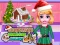 שפּיל Christmas House Cake Recipe אָנליין