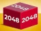 שפּיל Chain Cube: 2048 אָנליין