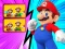 שפּיל Mario spot The Differences אָנליין