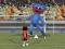 שפּיל Soccer Kid vs Huggy אָנליין