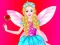 שפּיל Barbie Angel Dress up אָנליין