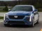שפּיל Cadillac CT4-V Slide אָנליין