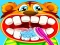 שפּיל Baby Panda Dentist Care אָנליין