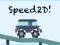 שפּיל Speed2D! אָנליין