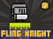 שפּיל Fling Knight אָנליין