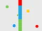 שפּיל Jumping Dot Colors אָנליין