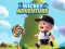 שפּיל Wickey Adventure אָנליין