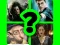 שפּיל Who are you in Harry Potter אָנליין