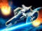 שפּיל Asteroids: Space War אָנליין