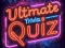 שפּיל Ultimate Trivia Quiz אָנליין