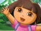 שפּיל Dora the Explorer Jigsaw Puzzle Collection אָנליין