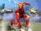 שפּיל Flying Iron Hero אָנליין
