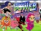 שפּיל Cartoon Network  Penalty Power 2021 אָנליין