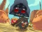 שפּיל Angry Birds Star Wars Coloring אָנליין