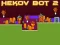 שפּיל Hekov Bot 2 אָנליין