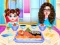 שפּיל Baby Taylor Sushi Cooking אָנליין