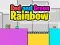 שפּיל Red and Green Rainbow אָנליין