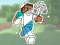 שפּיל Minecraft Coloring Book אָנליין