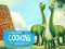 שפּיל The Good Dinosaur Cooking Adventure אָנליין