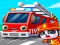שפּיל Baby Learns Transportation אָנליין