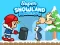 שפּיל Super Snowland Adventure אָנליין