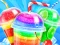 שפּיל Rainbow Frozen Slushy Truck אָנליין