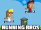 שפּיל Retro Running Bros אָנליין