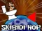 שפּיל Skibidi Hop אָנליין