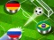 שפּיל Football Cup Finger Soccer אָנליין