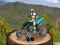 שפּיל Xtreme ATV Trials 2021 אָנליין