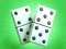 שפּיל Dominoes classic duel אָנליין