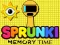 שפּיל Sprunki Memory Time אָנליין