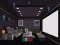 שפּיל Halloween Theatre Escape אָנליין
